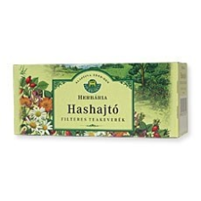  Herbária Filteres tea Hashajtó (25x1 g) gyógytea