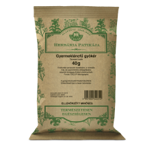 Herbária Gyermekláncfű gyökér (Taraxaci radix) 40 g reform élelmiszer