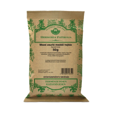HERBÁRIA Gyógynövényfeldolg.és Ker. Rt. Herbária Mezei zsurló meddő hajtás 50g gyógytea