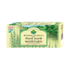 HERBÁRIA Gyógynövényfeldolg.és Ker. Rt. Herbária Mezei zsurló meddő hajtás filteres tea 25x1,2g
