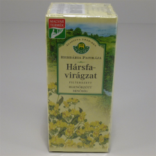 Herbária hársfavirág tea 25x1,5g 38 g gyógytea