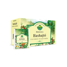  Herbária hashajtó tea 20x1g 20 g gyógytea