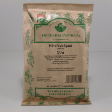Herbária Herbária hársfavirág tea 50 g gyógytea