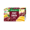 Herbária Herbária meggy banán ízesítésű gyümölcstea 20x2g 40 g
