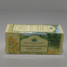 Herbária Herbária orbáncfű virágos hajtás tea 40 g gyógytea