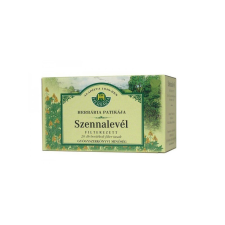 Herbária HERBÁRIA TEA SZENNA FILTERES /* 20DB gyógytea