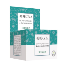  HERBÁRIA HERBCELL SZEMKÖRNYÉKÁPOLÓ 15ML szemkörnyékápoló