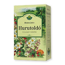 HERBÁRIA HURUTOLDÓ TEAKEVERÉK 100 G gyógytea