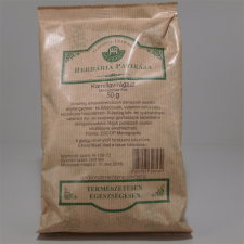  Herbária kamillavirágzat tea 50 g gyógytea