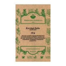 Herbária kisvirágú füzike tea 40 g gyógytea