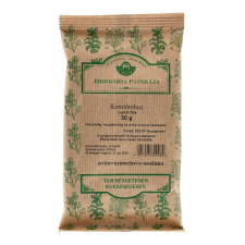 HERBÁRIA KOMLÓTOBOZ TEA 30 G gyógytea