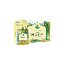 Herbária Körömvirág (Calendulae flos) filteres reform élelmiszer