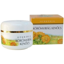 Herbária körömvirág kenőcs 50 g gyógyhatású készítmény