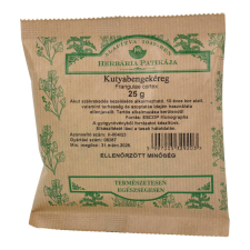 HERBÁRIA KUTYABENGEKÉREG 25G tea