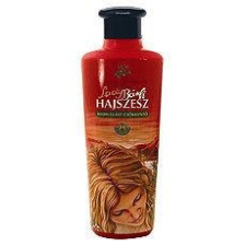 Herbária lady bánfi hajszesz 250ml hajápoló szer