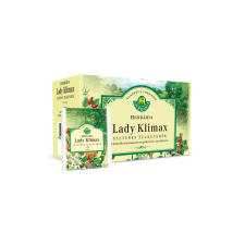 Herbária Lady Klimax filteres teakeverék gyógytea