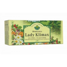 Herbária lady klimax tea 20x1,2g 24 g gyógytea