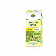  Herbária lándzsás útifű szirup 150 ml gyógyhatású készítmény