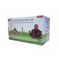 HERBÁRIA LÚGOSÍTÓ TEAKEVERÉK tea