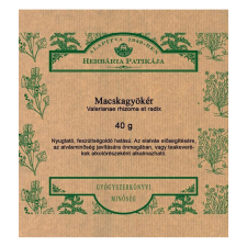 HERBARIA MACSKAGYOKER TEA 40 G tea