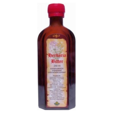  Herbária magyar herbal bitter svédcsepp 250 ml vitamin és táplálékkiegészítő