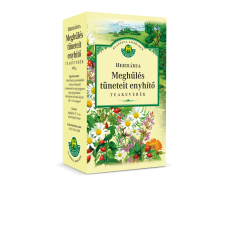 Herbária Mecsek meghűlés tüneteit enyhítő teakeverék 100 g tea