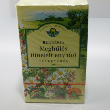 Herbária meghülés tüneteit enyhítő tea 100 g gyógytea