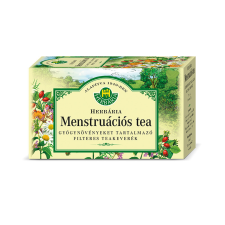  Herbária menstruációs tea 20x1,2g 24 g gyógytea