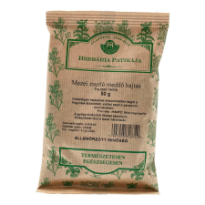  HERBÁRIA MEZEI ZSURLÓ TEA 50 G gyógytea