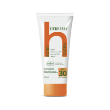 HERBÁRIA NAPTEJ SPF 30 naptej, napolaj