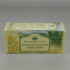 Herbária orbáncfű tea 25x2g 50 g gyógytea