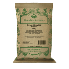 Herbária Orvosi ziliz gyökér (Althaeae radix) 40 g reform élelmiszer
