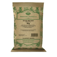 Herbária Orvosi ziliz levél (Althaeae folium) 40 g reform élelmiszer
