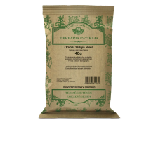  Herbária orvosi zsálya levél 40 g tea