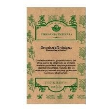 Herbária orvosiszékfű virágzat tea 100g gyógytea