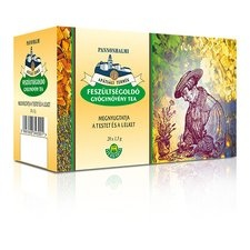 Herbária Pannonhalmi Feszültségoldó gyógynövény tea 30 g gyógytea