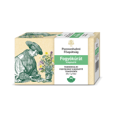 Herbária Pannonhalmi Fogyókúrát kiegészítő teakeverék tea