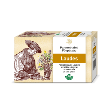 Herbária Pannonhalmi Laudes teakaverék tea