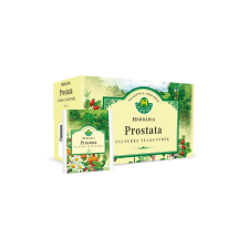 Herbária Prostata filteres teakeverék gyógytea