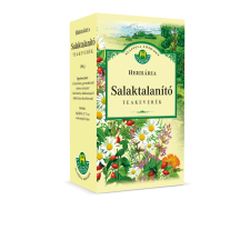 Herbária Salaktalanító teakeverék 100 g tea