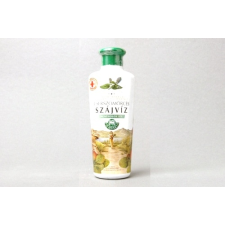  HERBÁRIA SZÁJVÍZ CSERSZÖMÖRCÉS MENTOLOS 250ML szájvíz