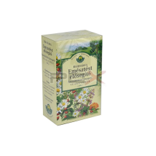  Herbária tea emésztést elősegítő szálas 100g gyógytea