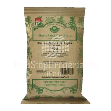  HERBÁRIA TEA EZERJÓFŰ SZÁLAS 40G gyógytea