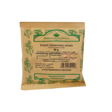 Herbária tea fekete bodza virág szálas 50g gyógytea
