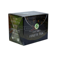  Herbária tea fekete earl grey filteres 10db tea