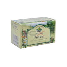 - Herbária teakeverék prostata filteres 20db tea