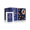  Herbária Téli varázs filteres tea (Feketeribizli) 20x1,5 g