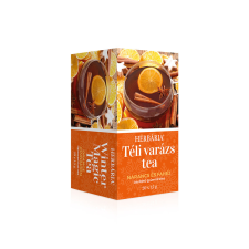  HERBÁRIA TÉLI VARÁZS TEA NARANCS-FAHÉJ tea