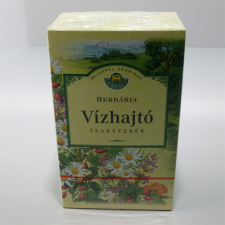 Herbária vízhajtó teakeverék 100 g gyógytea
