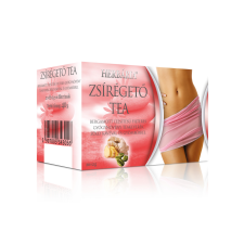  Herbária Zsírégető tea 20x2 g tea